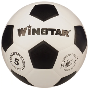 Мяч футбольный Winstar WN11002