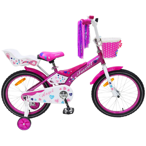 Детский велосипед Favorit ANGEL ANG-20PN