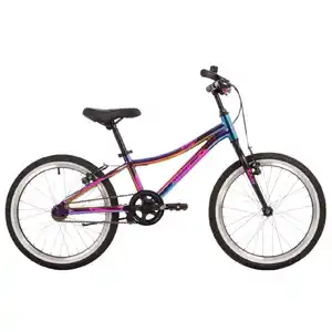 Детский велосипед Novatrack Katrina 20 (фиолетовый) 207AKATRINA1V.GVL4