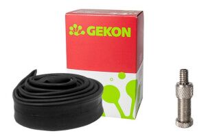 Велокамера Gekon 20x1.75 SV Велокамера Gekon 20x1.75 SV