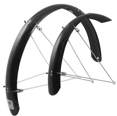 Комплект щитков FORCE Aluflex 20" 58 мм 899052