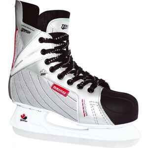 Коньки Tempish Vancouver р.36 (Silver)