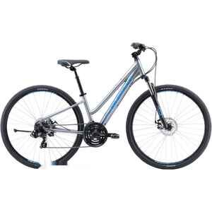 Велосипед Avanti Discovery 1 Low L 2025 Велосипед Avanti Discovery 1 Low L 2025