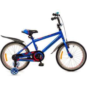Детский велосипед Favorit Sport 20 (синий) SPT-Y20BL Детский велосипед Favorit Sport 20 (синий) SPT-Y20BL