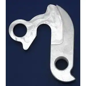 Держатель заднего переключателя скоростей CNC Сервис № 34 (2661)
