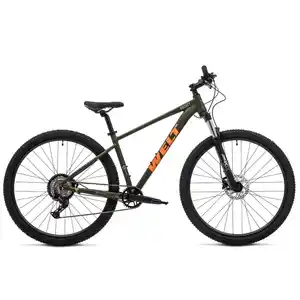 Велосипед Welt Rocket 3.0 29 HD L 2025 (Punk Khaki)