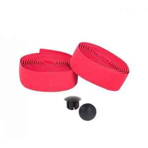 Обмотка руля Hualong 30х1900мм HL-GR28-1 (6116 красный)