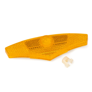 Катафоты (светоотражатели) Hualong HL-R16 Катафоты (светоотражатели) Hualong HL-R16