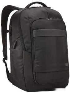 Рюкзак CASE LOGIC Notion NOTIBP-117 (черный) Рюкзак CASE LOGIC Notion NOTIBP-117 (черный)