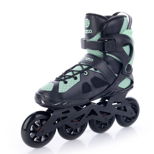 Роликовые коньки Tempish Ezza 90 Lady (р. 41)