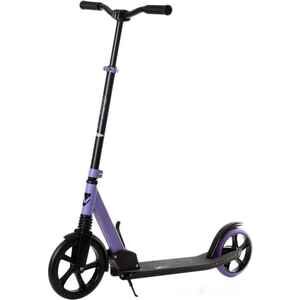 Самокат Novatrack Polis 200 Pro'30 230FS.POLIS.VT21 (фиолетовый)