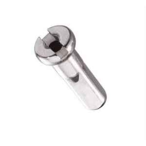 Ниппель спицы MACH1 2/14мм 100шт 377501 Ниппель спицы MACH1 2/14мм 100шт 377501