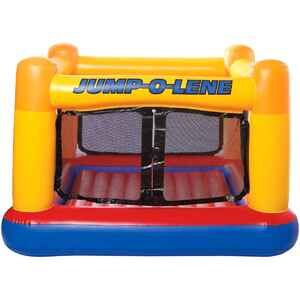 Батут INTEX 48260