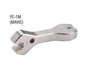 Ключ спицевой Bike Hand YC-1M