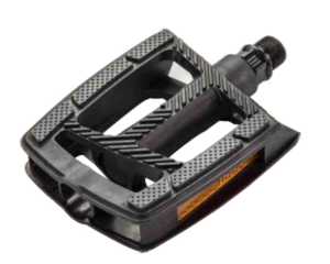 Педали Feimin FP-872ZU