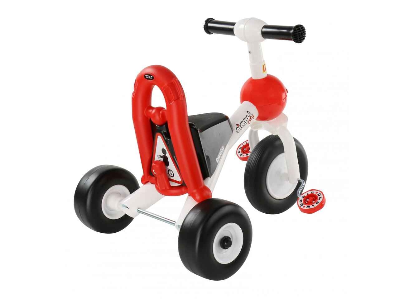 Детский велосипед Полесье Базик 66695 Детский велосипед Полесье Базик 66695