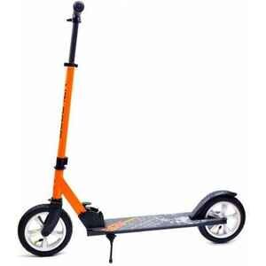 Самокат KC Tour (Оранжевый)