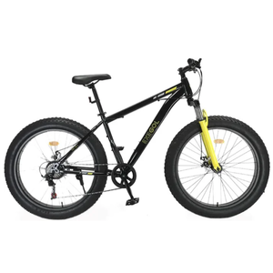 Велосипед Exegol Fat 26 L
