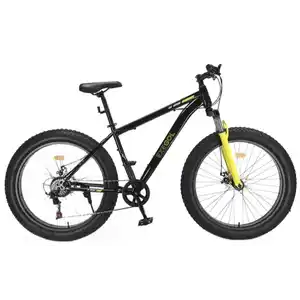 Велосипед Exegol Fat 26 L