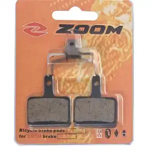 Тормозные колодки Zoom DB-03