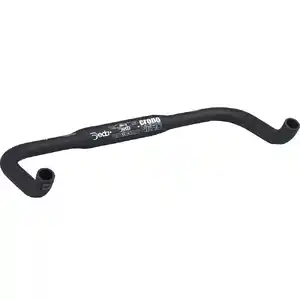 Руль Deda Crononero40