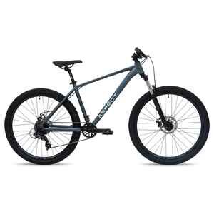 Велосипед Aspect Radium 27.5 (16, темно-серый, 2026)