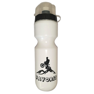 Бутылка для воды Favorit CSB-542L-WT Бутылка для воды Favorit CSB-542L-WT
