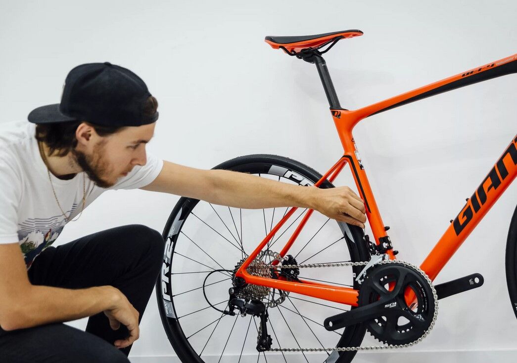 Выбираем велосипед из 10 видов