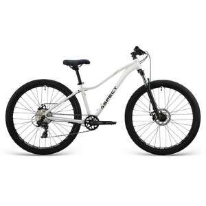 Велосипед Aspect ALMA 27.5 (S, белый) Велосипед Aspect ALMA 27.5 (S, белый)