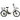 Электровелосипед SameBike City Master MY-E04 (белый) preview
