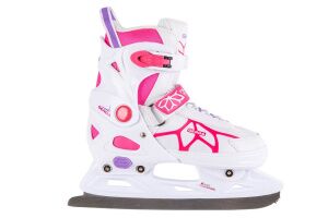 Коньки Techteam Gerda (р. 29-32) 18-20 см