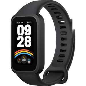 Фитнес-браслет Xiaomi Smart Band 9 Active M2435B1 (черный, международная версия) Фитнес-браслет Xiaomi Smart Band 9 Active M2435B1 (черный, международная версия)