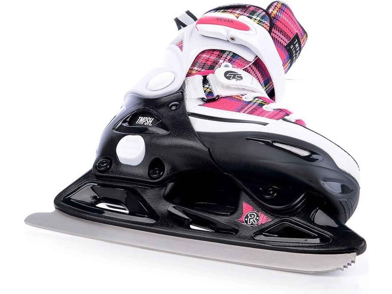 Коньки Tempish Rebel ice T girl (р. 29-32) Коньки Tempish Rebel ice T girl (р. 29-32)