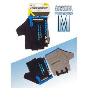 Перчатки Favorit 8029BL-M