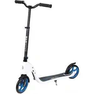 Двухколесный детский самокат Maxiscoo MSC-C5111702W (белый)