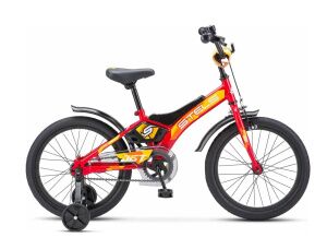 Детский велосипед Stels Jet KC 16 Z010 (красный) Детский велосипед Stels Jet KC 16 Z010 (красный)
