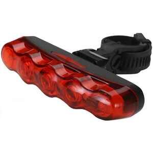 Велосипедный фонарь JINGYI JY-358 Велосипедный фонарь JINGYI JY-358