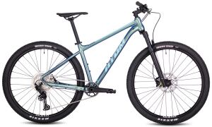 Велосипед Atom Bion Nine 550 (L(18.5) SparklingBlue) Велосипед Atom Bion Nine 550 (L(18.5) SparklingBlue)