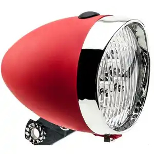 Велосипедный фонарь Haiwey HW 160302 (2297 Red)