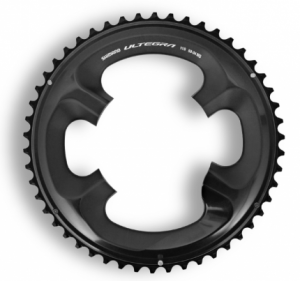 Звезда передняя Shimano Y1W898040