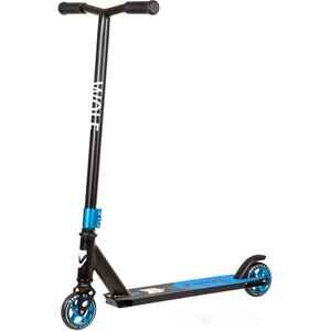 Трюковый самокат Novatrack Wolf 30 100A.WOLF.BBL22 (синий) Трюковый самокат Novatrack Wolf 30 100A.WOLF.BBL22 (синий)