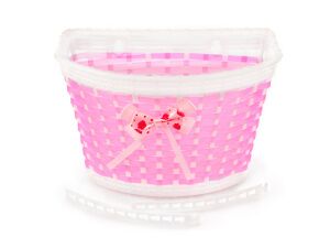 Корзина для велосипеда Favorit XG-085-2S