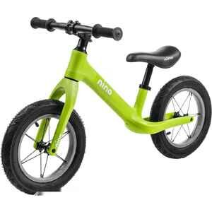 Беговел Nino XEY-008 (зеленый)