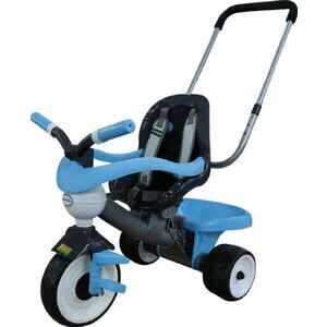 Детский велосипед Полесье Амиго 2 (46666)