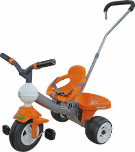 Детский велосипед Полесье Дидактик 3 (46390) Детский велосипед Полесье Дидактик 3 (46390)