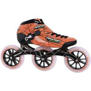 Роликовые коньки Tempish Atatu р. 45 (Orange)