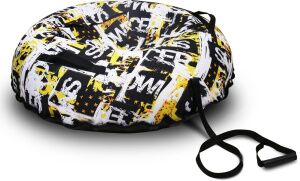 Тюбинг Nika ТБ5К-70/1 (snowracer)