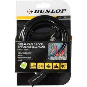 Велозамок Dunlop 83877 / 417035 Велозамок Dunlop 83877 / 417035