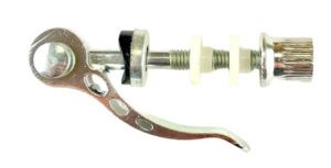 Зажим подседельной трубы Favorit PS-FT-172B