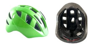 Спортивный шлем Favorit IN11-M-GN Спортивный шлем Favorit IN11-M-GN